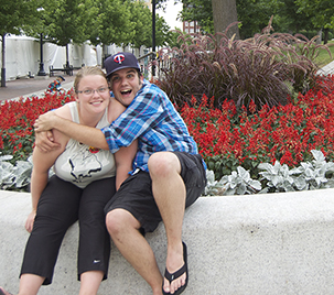 Link Image to Photos page