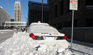 Hotel Minneapolis Image